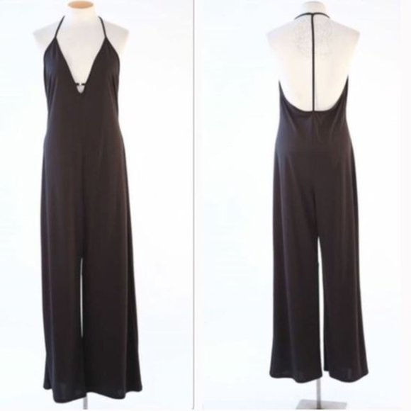 Victoria's Secret Other - ***HP***Victoria’s Secret Loungewear Sexy Jumpsuit